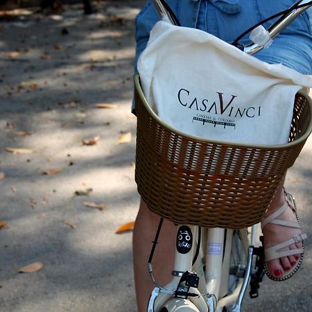 B&B Casa Vinci Συρακούσες Εξωτερικό φωτογραφία