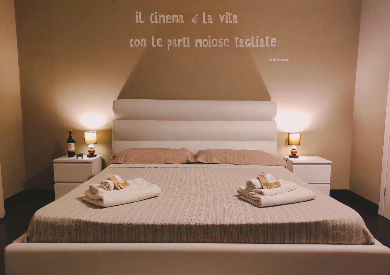 B&B Casa Vinci Συρακούσες Εξωτερικό φωτογραφία