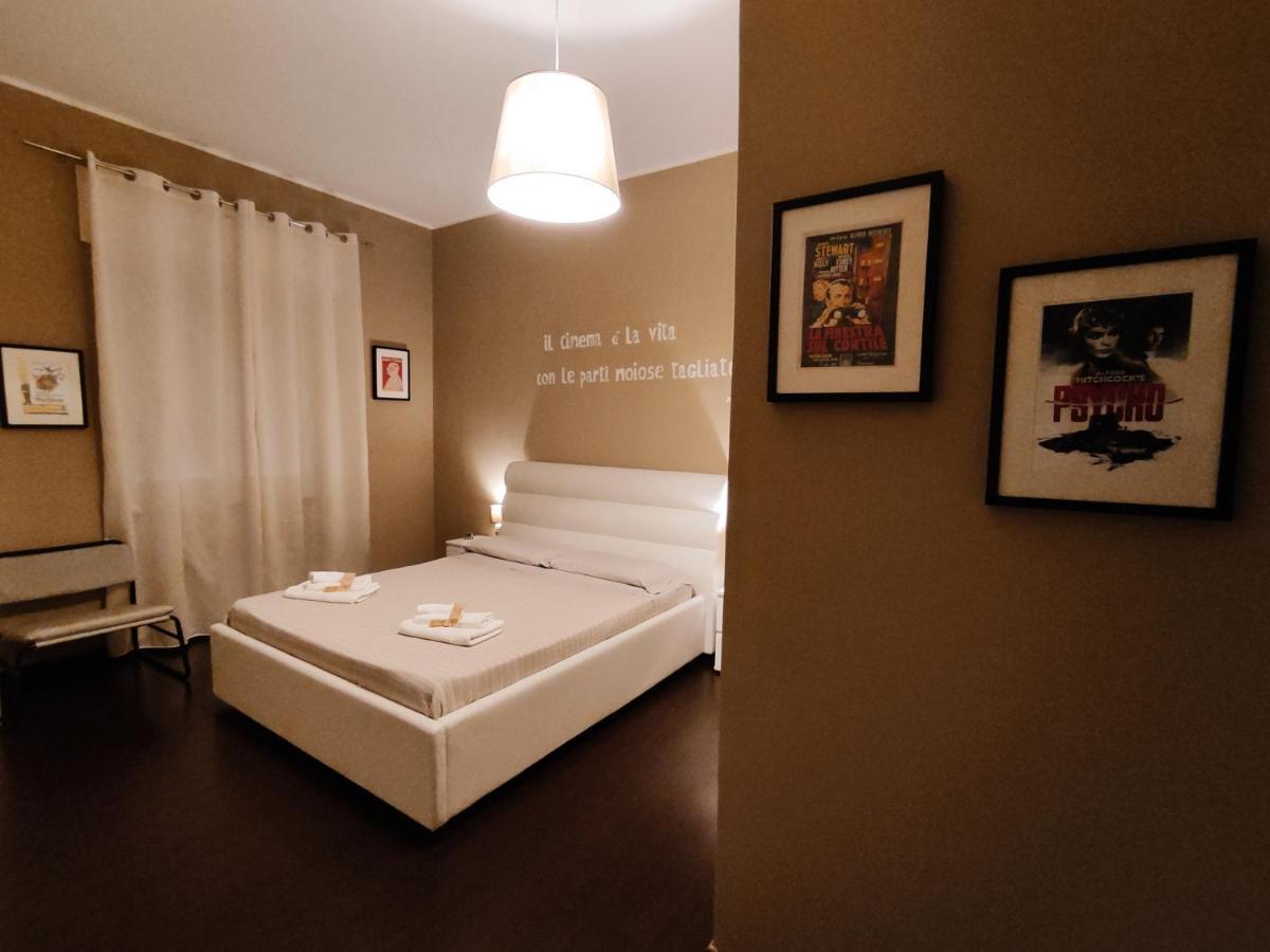 B&B Casa Vinci Συρακούσες Εξωτερικό φωτογραφία