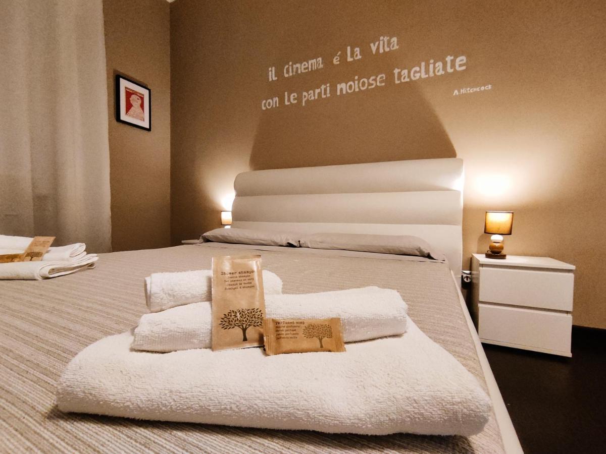 B&B Casa Vinci Συρακούσες Εξωτερικό φωτογραφία
