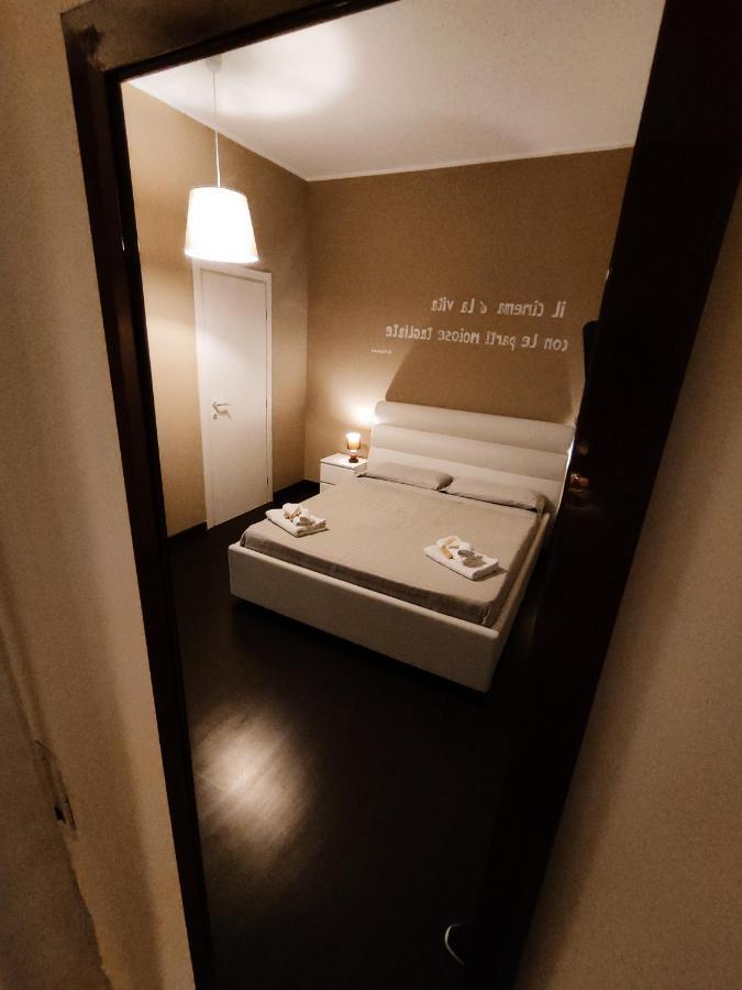 B&B Casa Vinci Συρακούσες Εξωτερικό φωτογραφία