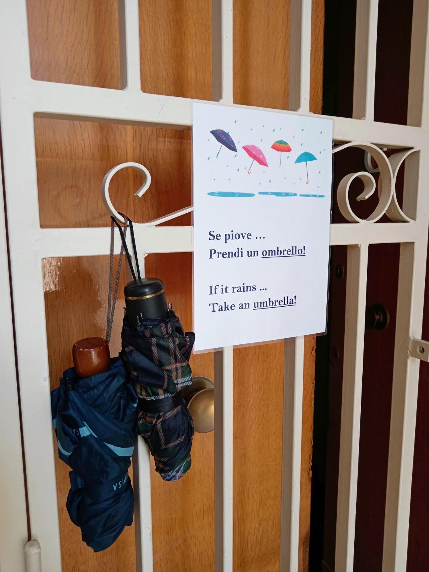 B&B Casa Vinci Συρακούσες Εξωτερικό φωτογραφία